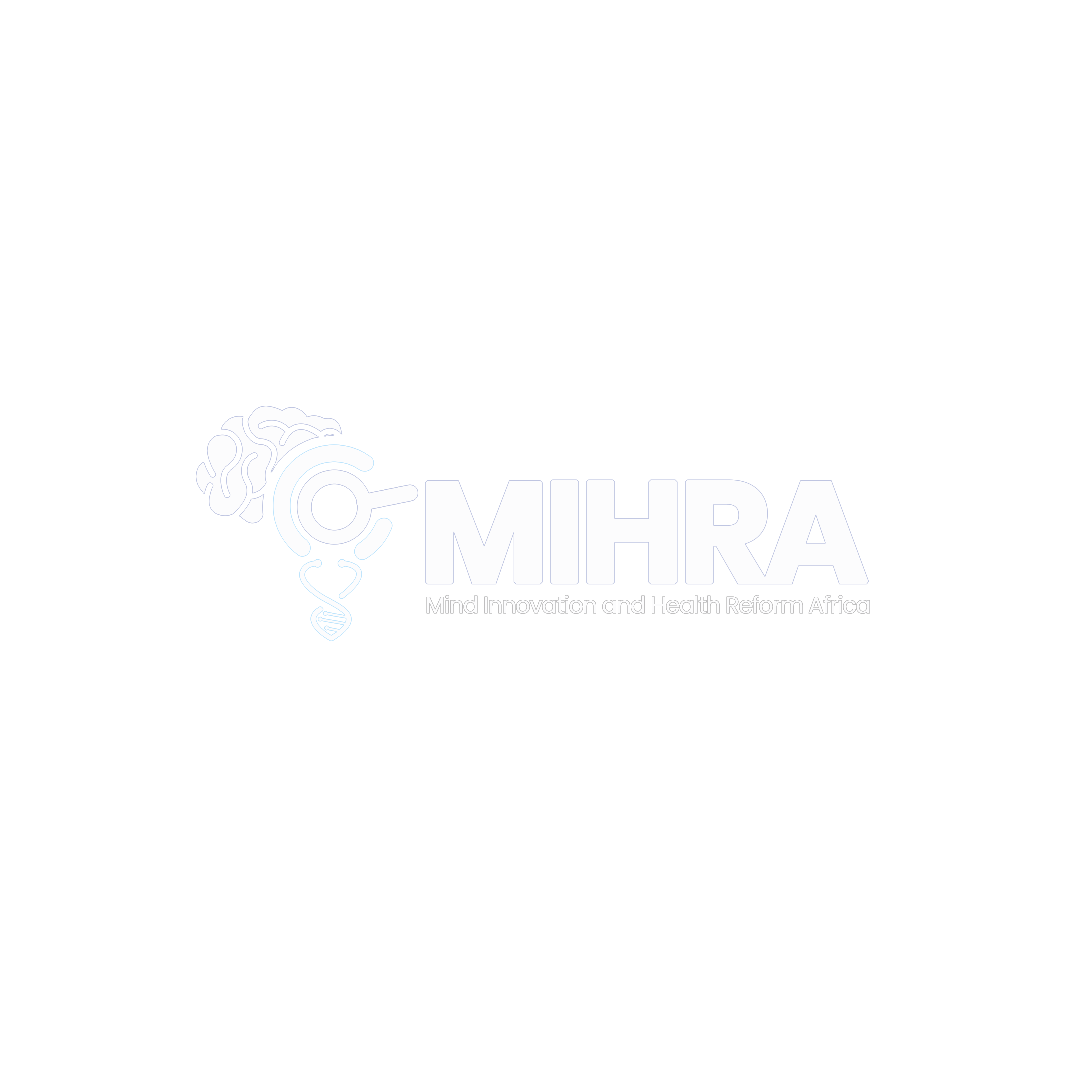 Mind Innovation and Health Reform Africa